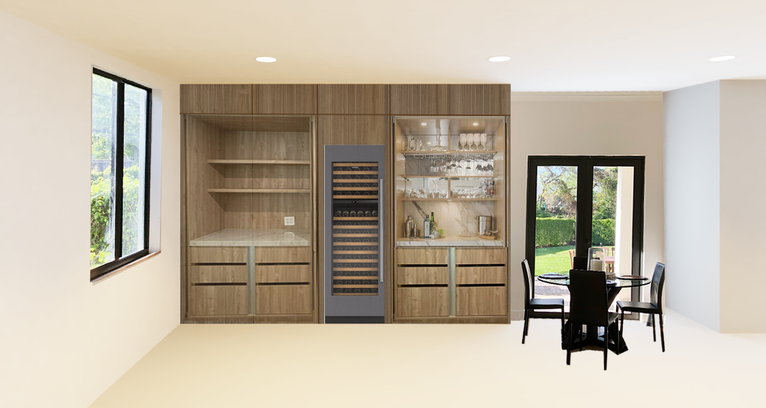 PORTFOLIO – MC Interior Design Studio